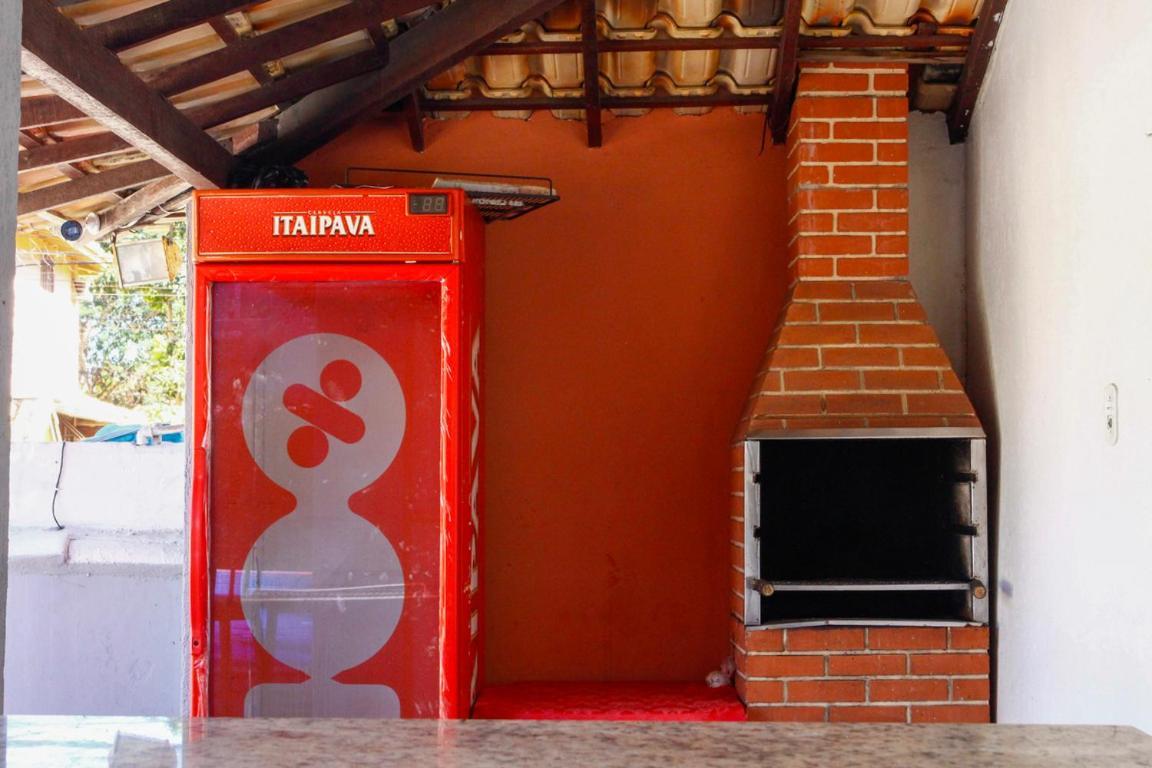 Pousada Destino Buzios Luaran gambar