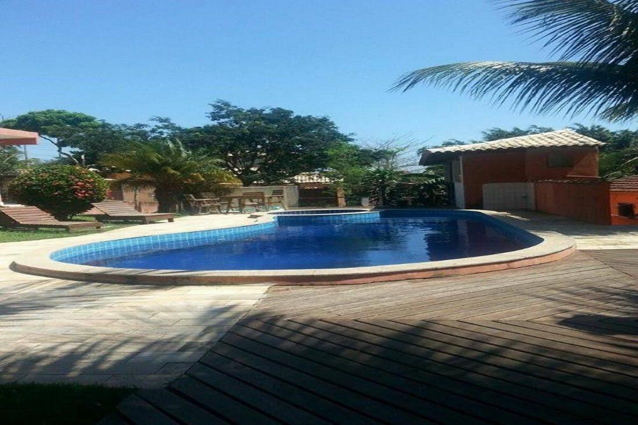 Pousada Destino Buzios Luaran gambar