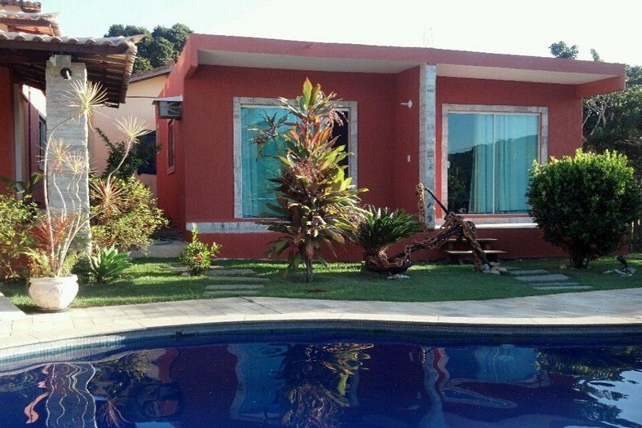 Pousada Destino Buzios Luaran gambar