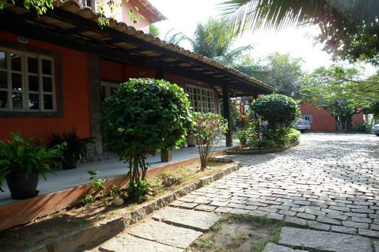 Pousada Destino Buzios Luaran gambar