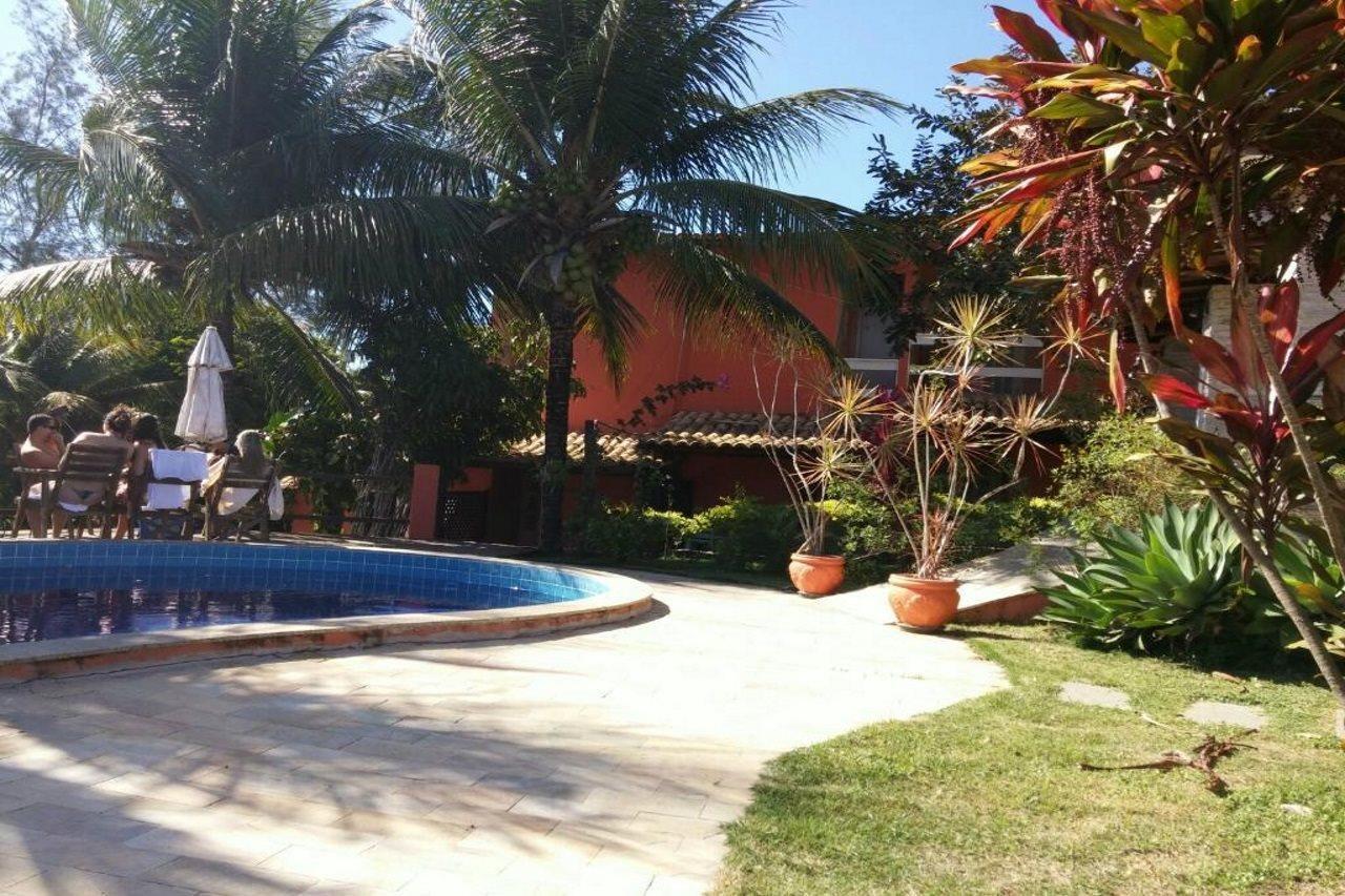 Pousada Destino Buzios Luaran gambar