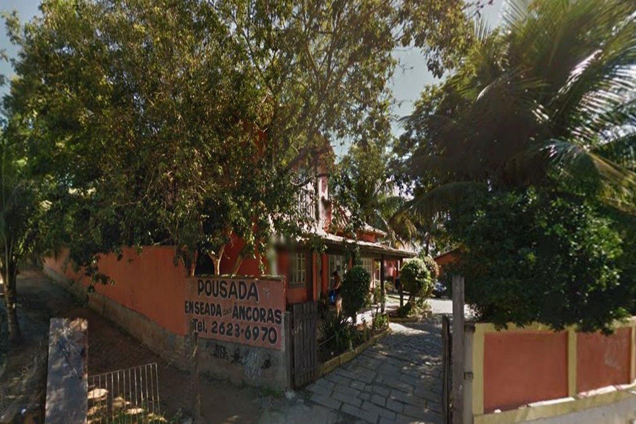 Pousada Destino Buzios Luaran gambar