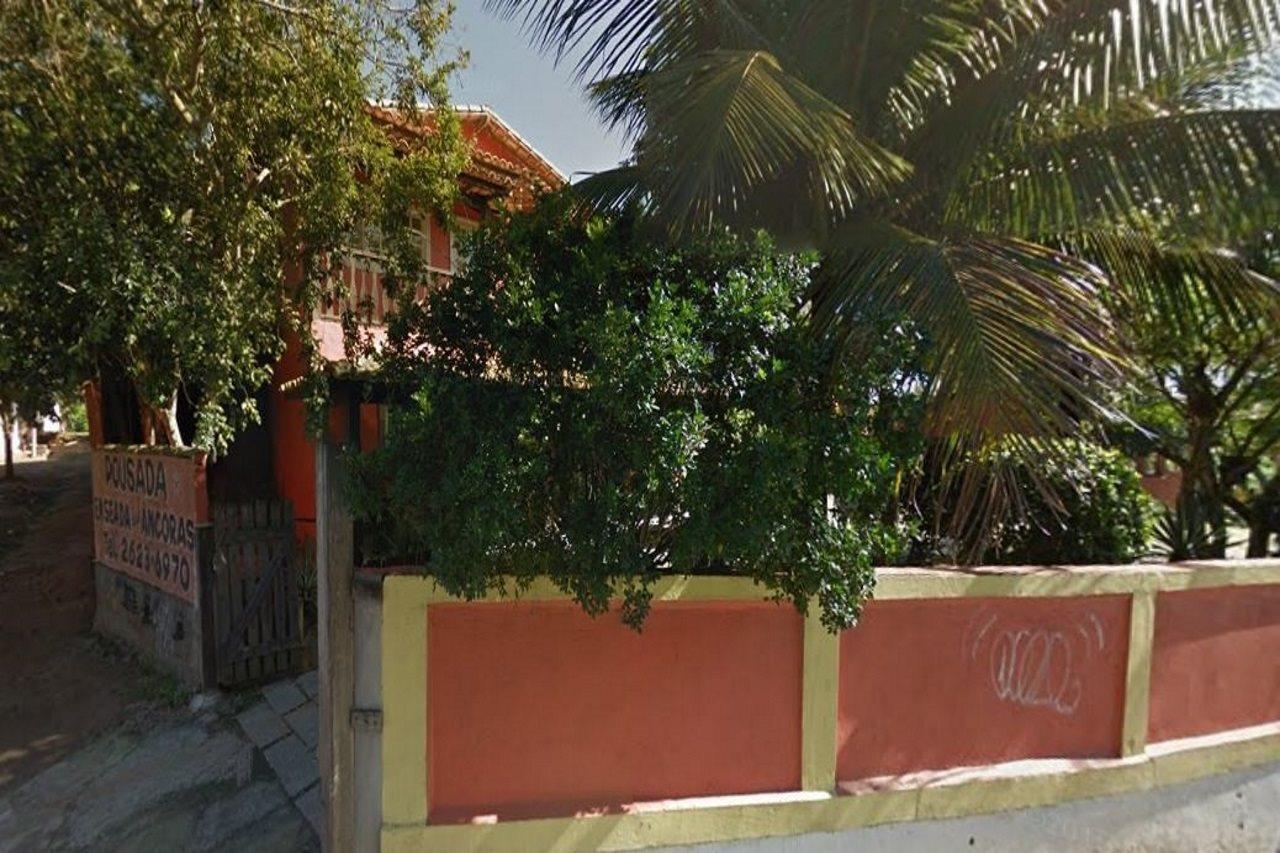 Pousada Destino Buzios Luaran gambar